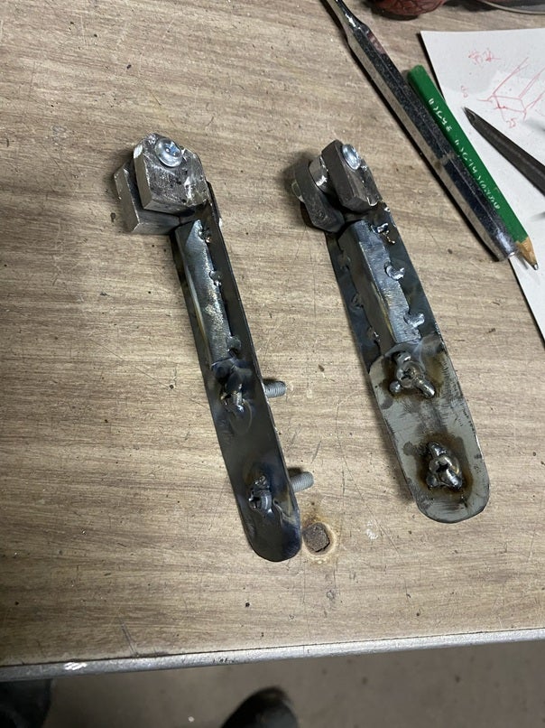 ホンダ N360 作業写真 3